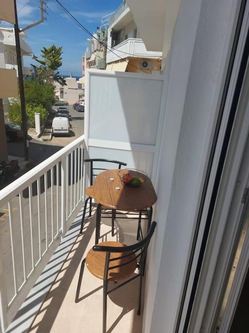 Appartement 2