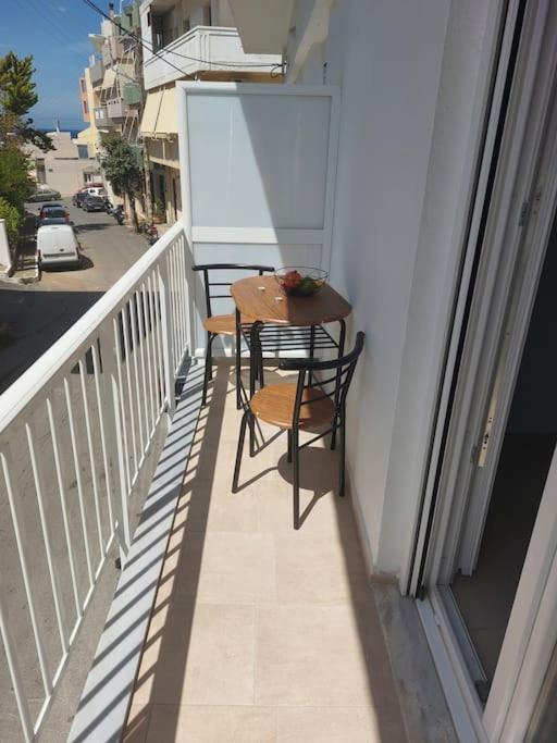 Appartement 2 *