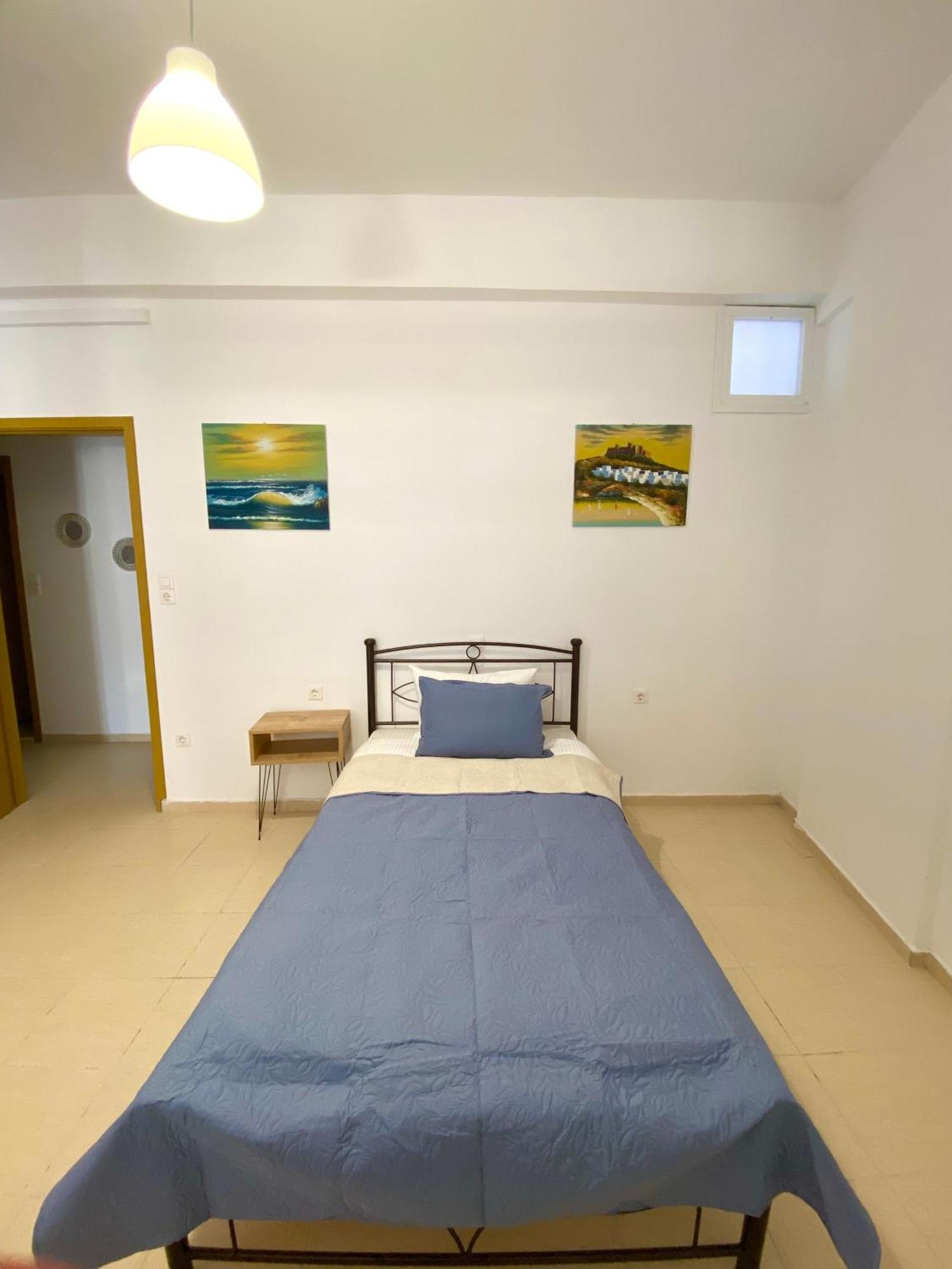 2 Appartement *
