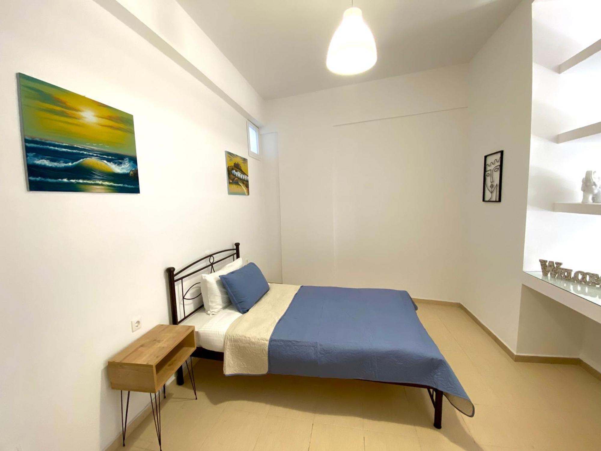 2 Appartement Héraklion