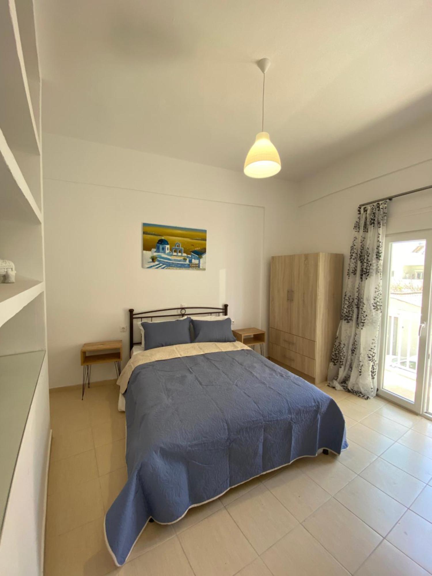 2 Appartement