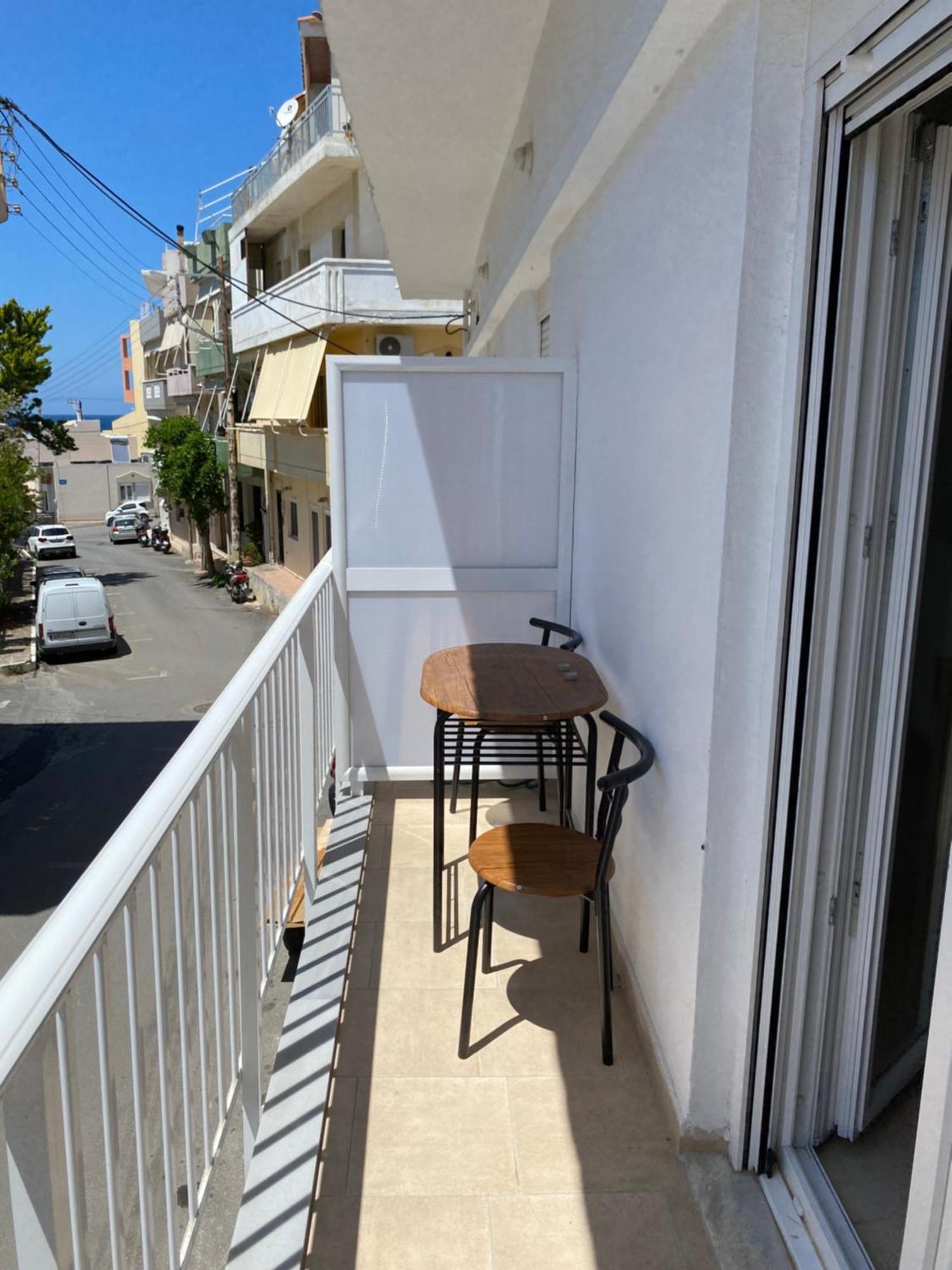 2 Appartement